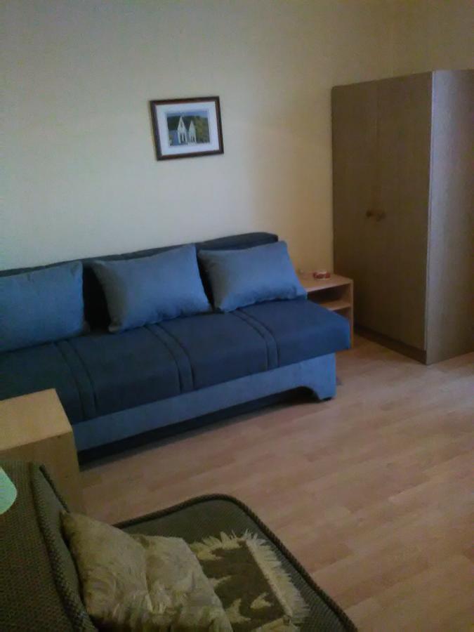 Apartments Stojanka Medulin Eksteriør bilde