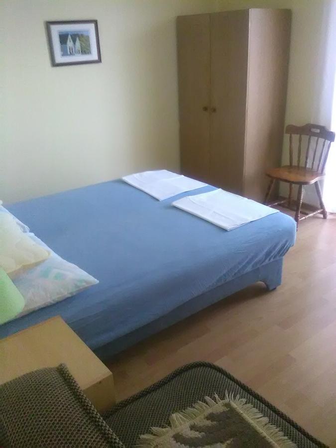 Apartments Stojanka Medulin Eksteriør bilde